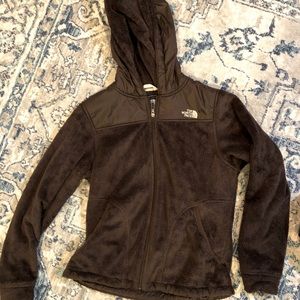 Women’s North Face jacket